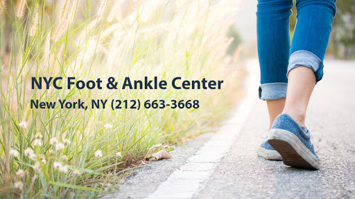 NYC Foot & Ankle Center image 8