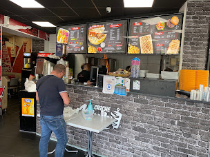 Photo n°27 de Chiche Kebab à Villeurbanne ()