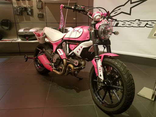 Ducati Dealer «MotoCorsa», reviews and photos, 2170 NW Wilson St, Portland, OR 97210, USA