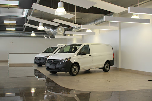 Mercedes Benz Dealer «Mercedes-Benz of Lancaster», reviews and photos, 5100 Main St, East Petersburg, PA 17520, USA