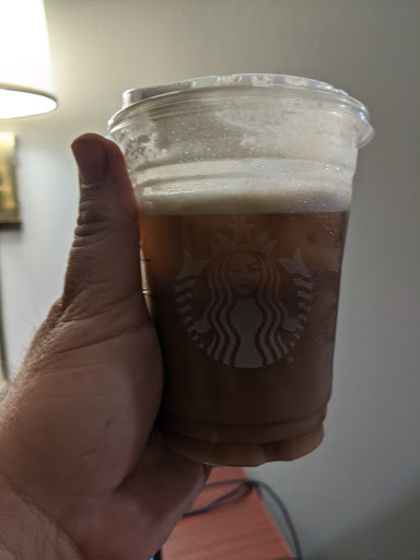 Starbucks image