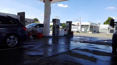 TotalEnergies - Haut Leveque à Pessac