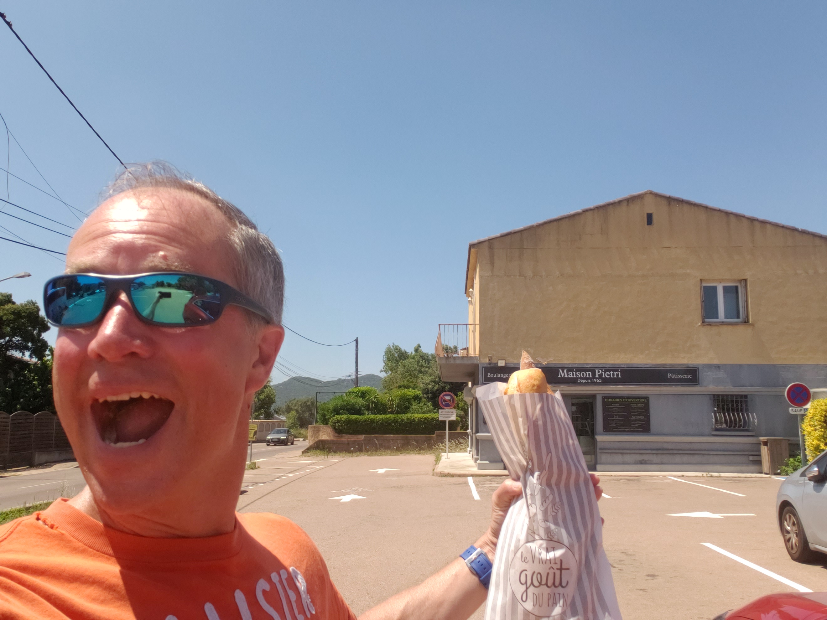 Photo n° 14 de l'avis de Carl.a fait le 04/07/2023 à 17:22