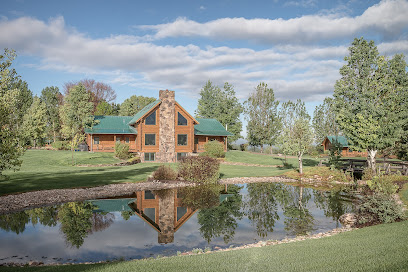 The Hideout Lodge & Guest Ranch