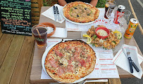 Pizza du Pizzeria Babbo à Saint-Raphaël - n°17