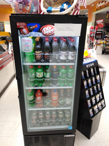 Grocery Store «Riverside Market», reviews and photos, 10236 Vienna Rd, Montrose, MI 48457, USA