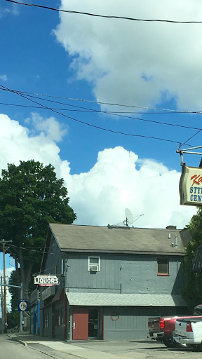 Liquor Store «Groton Avenue Liquor Store», reviews and photos, 87 Groton Ave, Cortland, NY 13045, USA