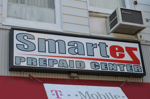 Cell Phone Store «Smartez Prepaid», reviews and photos, 400 Harrison Ave #1a, Harrison, NJ 07029, USA