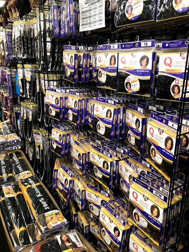 Beauty Supply Store «Beauty Depot Beauty Supply», reviews and photos, 1630 Pleasant Hill Rd # 140, Duluth, GA 30096, USA