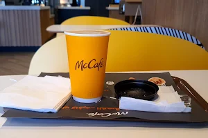 McCafe image