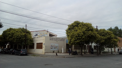 Escuela Nº 4028 Brig. Gral. Juan Antonio Álvarez de Arenales