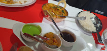 Curry du Restaurant indien Indian Nepali Swad à Paris - n°11