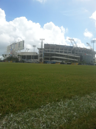 American Football Field «EverBank Field», reviews and photos, 1 Everbank Field Dr, Jacksonville, FL 32202, USA