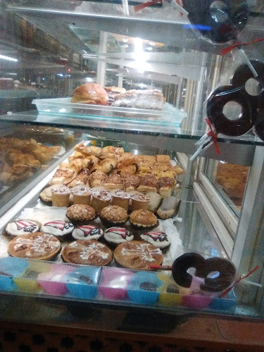Panadería Artesana Horno las Nieves Gijón