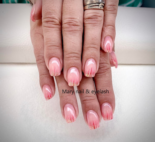 Mary Nails & Eyelash Odense in Odense, Odense