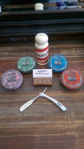 Barber Shop «Kempt Barber Shop», reviews and photos, 4314 W Irving Park Rd, Chicago, IL 60641, USA