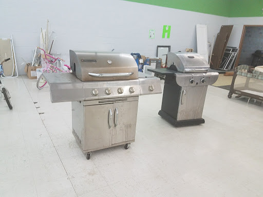 Thrift Store «Mission Mart», reviews and photos, 2523 W Palmetto St, Florence, SC 29501, USA