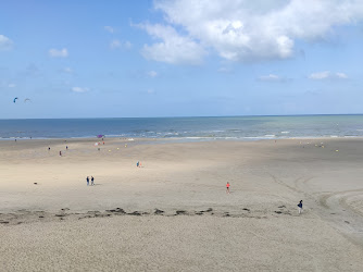 Centre Nautique de la Manche Bertrand Lambert