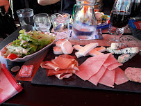 Plats et boissons du Restaurant Les Grands Voyageurs à Concarneau - n°10
