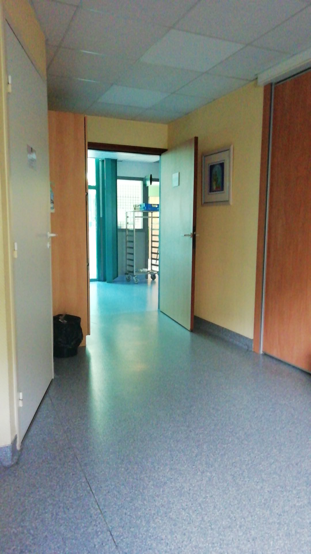 Photo n° 1 de l'avis de sam.u fait le 18/06/2019 à 08:52