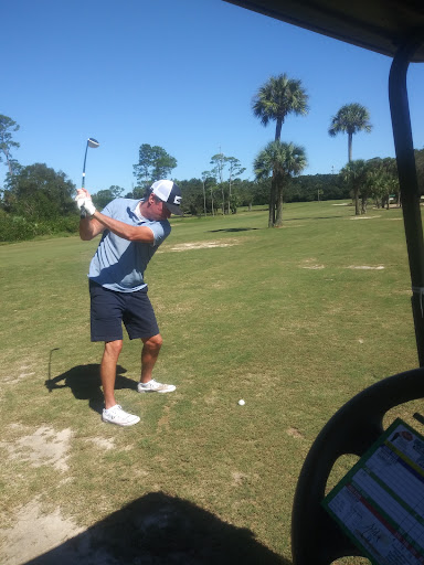 Golf Course «Osceola Municipal Golf Course», reviews and photos, 300 Tonawanda Dr, Pensacola, FL 32506, USA