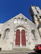Église Saint-Pierre-le-Rond Sens