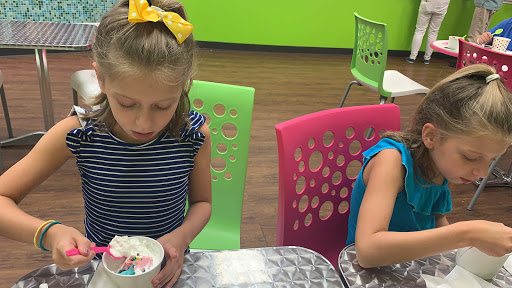 Frozen Yogurt Shop «Sweet Frog», reviews and photos, 4871 US-90, Pace, FL 32571, USA