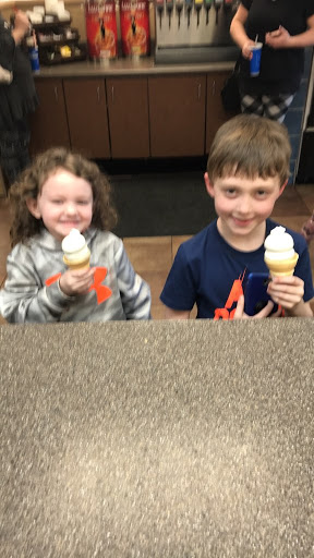 Truck Stop «Eco Travel Plaza», reviews and photos, 1897 Genesis Rd, Crossville, TN 38555, USA