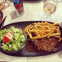 Steak du Restaurant Le Québec à Nice - n°15