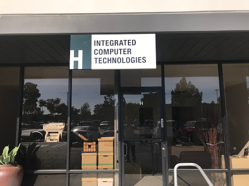 Integrated Computer Technologies, Inc.