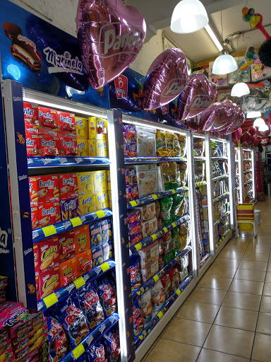 Corporativo Candy en Puebla