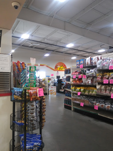 Grocery Store «Sunset Grocery Outlet», reviews and photos, 1650 N 7th St #1, Lebanon, PA 17046, USA
