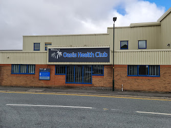 The Oasis Health Club