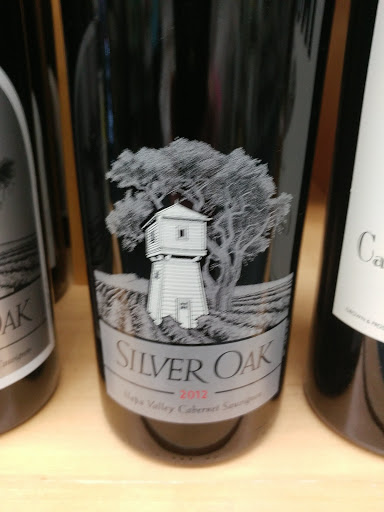 Liquor Store «Savway Liquors», reviews and photos, 3821 York Rd, Oak Brook, IL 60523, USA