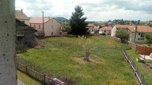 Gite d'étape Le Mas de l'Oncle Joseph à Langogne