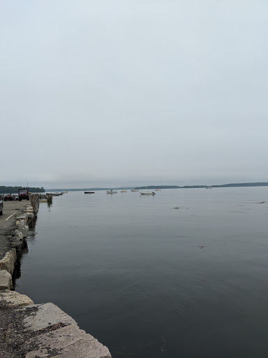 Golf «Great Chebeague Golf Club», reviews and photos, 16 Stone Wharf Rd, Chebeague Island, ME 04017, USA