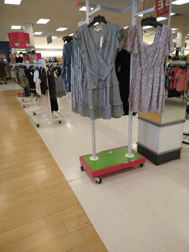 Department Store «Marshalls», reviews and photos, 2735 E Bidwell St, Folsom, CA 95630, USA