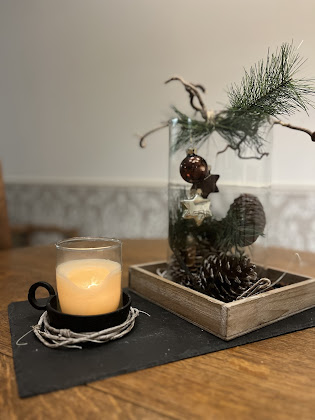 Plats et boissons Ferienhaus COTTAGE 89 4760 Büllingen