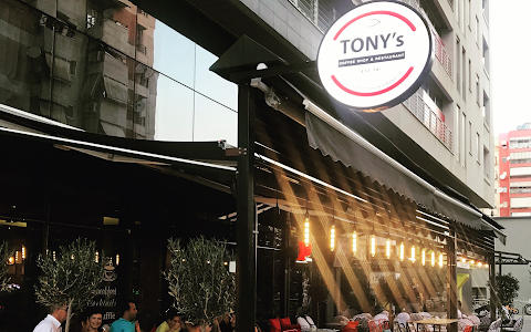 Tony’s American Restaurant & Coffee Shop (Lake) image