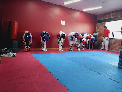 Taekwondo Talavera Suc. Troncoso