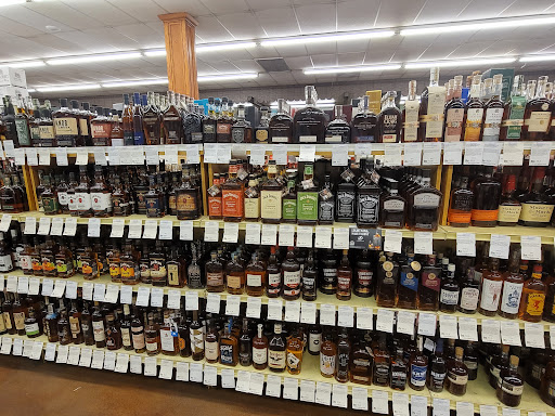 Wine Store «B-21 Fine Wine & Spirits», reviews and photos, 43380 US Hwy 19 N, Tarpon Springs, FL 34689, USA