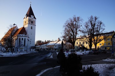 Photos of Finanzamt Perg