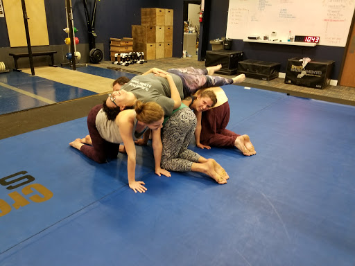 Gym «CrossFit Sacramento», reviews and photos, 1146 Fulton Ave, Sacramento, CA 95864, USA