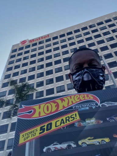 Toy Store «Mattel», reviews and photos, 333 Continental Blvd, El Segundo, CA 90245, USA