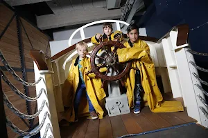National Lifeboat Museum Dorus Rijkers image