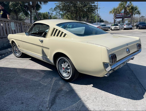 Used Car Dealer «Tillman Auto», reviews and photos, 8768 Beach Blvd, Jacksonville, FL 32216, USA