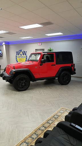 Used Car Dealer «Texas Direct Auto», reviews and photos, 21901 Texas 249 Access Rd #400, Houston, TX 77070, USA