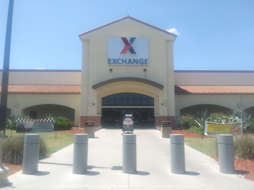 Department Store «Randolph Main Exchange», reviews and photos, 415 B St E #112, Randolph AFB, TX 78150, USA