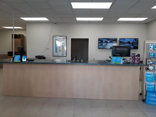 Self-Storage Facility «Buckeye Self Storage», reviews and photos, 1610 Jim Johnson Rd, Plant City, FL 33566, USA