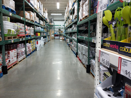 Warehouse club «BJ’s Wholesale Club», reviews and photos, 124 Sunset Blvd, New Castle, DE 19720, USA